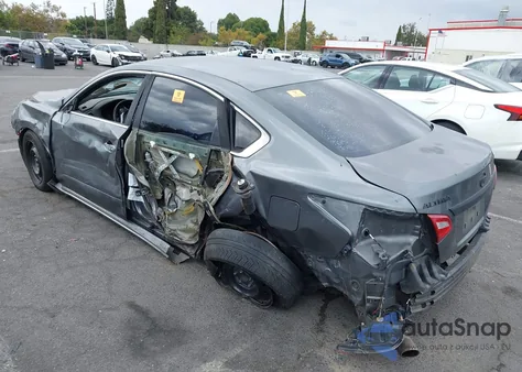 2017 Nissan Altima 2.5 S из США, поврежденный, VIN 1N4AL3AP7HN334605